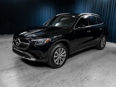 Certified 2026 Mercedes-Benz GLC 300 4MATIC