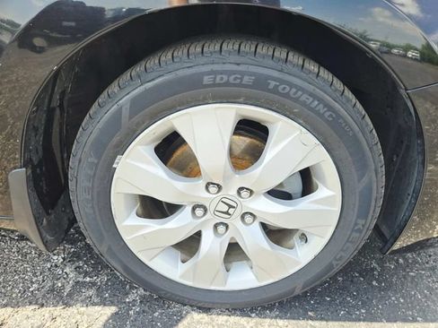 Used 2010 Honda Accord EX-L image 14