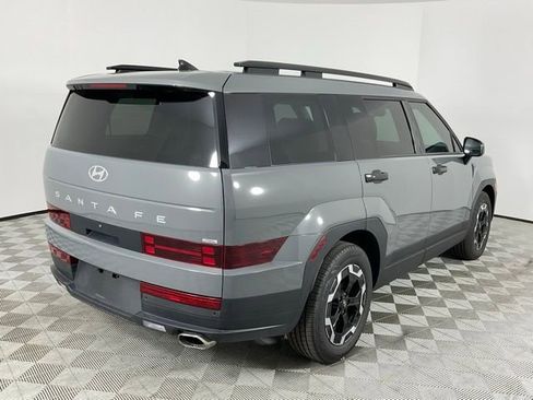 Used 2024 Hyundai Santa Fe SEL image 5
