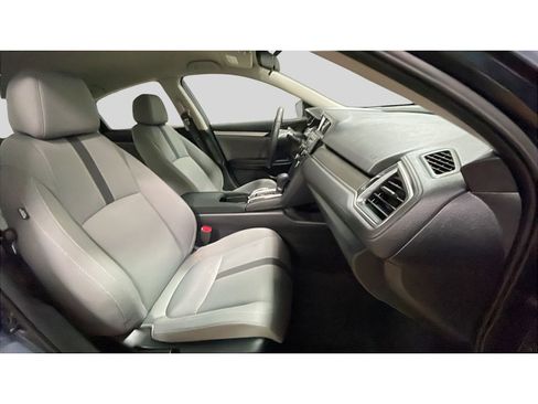 Used 2019 Honda Civic LX image 16