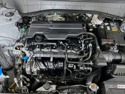 Used 2025 Hyundai Kona SEL image 33