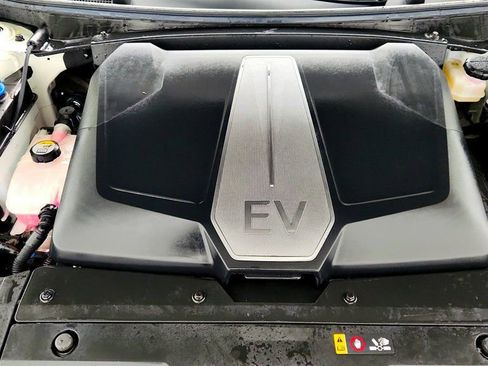 Used 2023 Kia EV6 GT-Line image 27