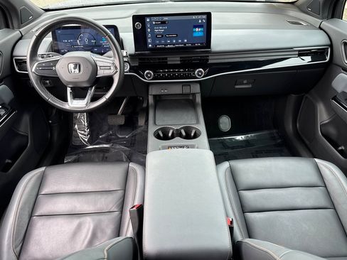 Used 2024 Honda Prologue Touring image 15