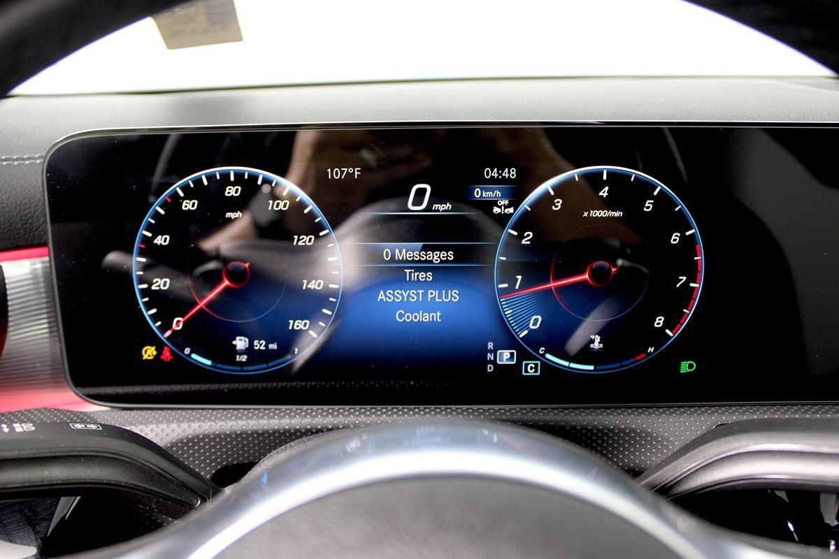 Used 2023 Mercedes-Benz CLA 250 image 14