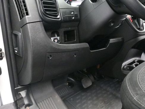 Used 2023 RAM ProMaster 2500 FWD image 22