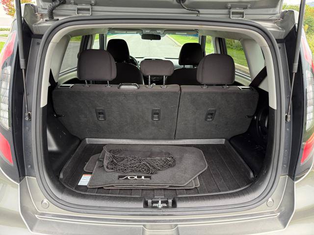Used 2018 Kia Soul w/ Convenience Package FWD image 22