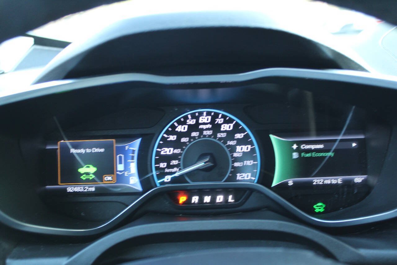 Used 2015 Ford C-MAX SE FWD image 27
