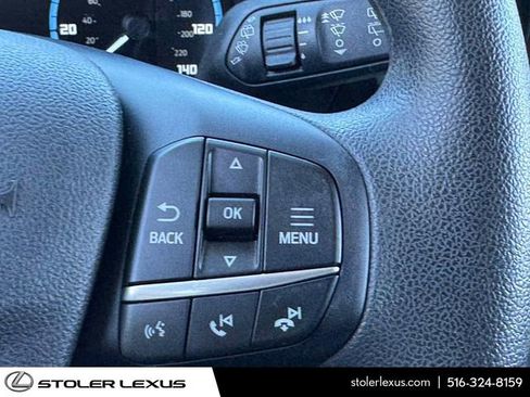 Used 2023 Ford Bronco Sport Heritage AWD/4WD image 24