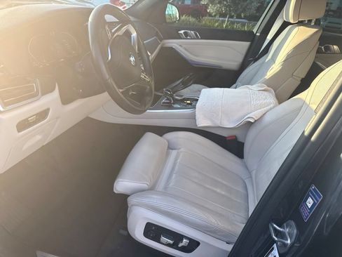 Used 2022 BMW X5 sDrive40i RWD image 4