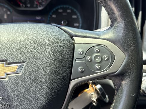 Used 2019 Chevrolet Colorado Z71 image 10