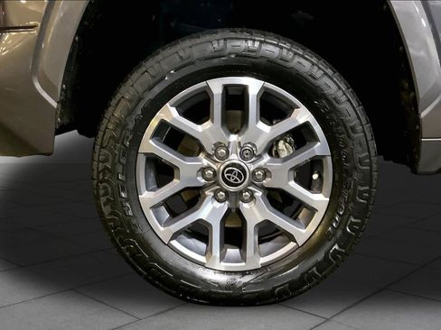 Used 2024 Toyota Tundra 1794 Edition AWD/4WD image 11