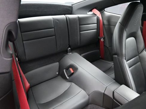 Used 2022 Porsche 911 Carrera S image 10
