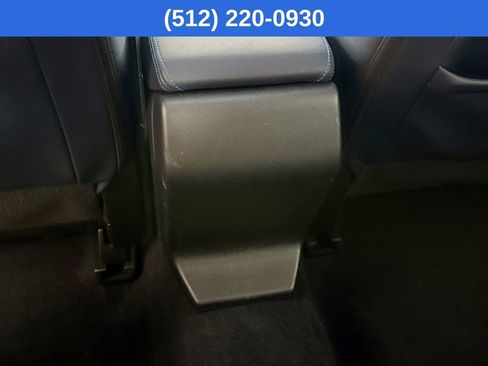 Used 2020 Subaru Crosstrek Hybrid w/ Popular Package #3 image 31