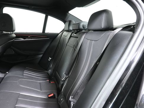 Used 2022 BMW 540i xDrive w/ M Sport Package AWD/4WD image 6