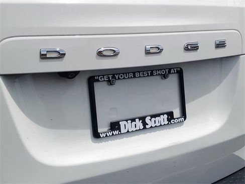 Used 2019 Dodge Grand Caravan SE image 7