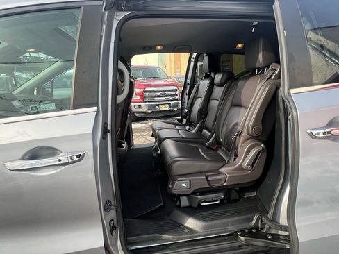 Used 2019 Honda Odyssey EX-L image 31
