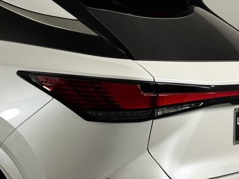 Used 2024 Lexus RX 350 Premium Plus w/ Convenience Package FWD image 18
