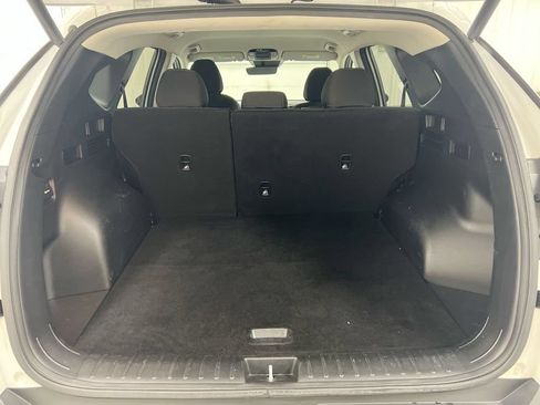 Used 2024 Hyundai Tucson SEL AWD/4WD image 23