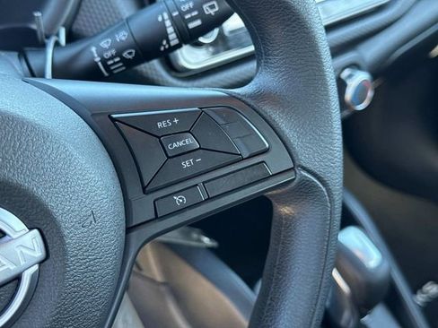 Certified 2025 Nissan Kicks Play S FWD image 29