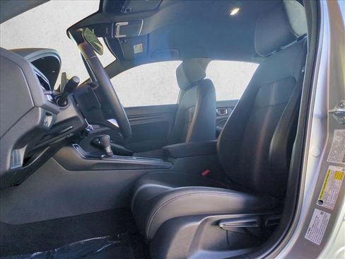 Used 2025 Honda Civic Sport image 15