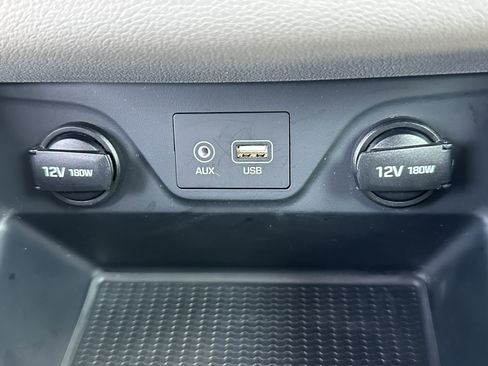 Used 2020 Hyundai Tucson SEL FWD image 31