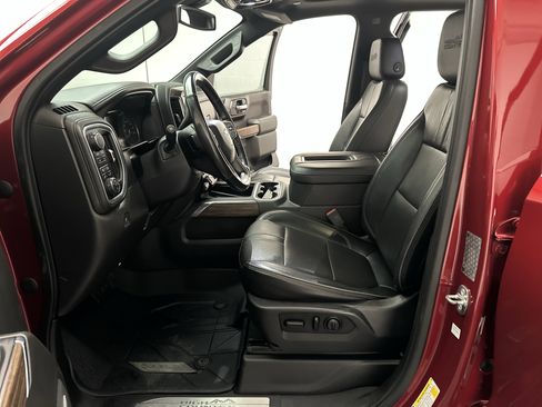 Used 2019 Chevrolet Silverado 1500 High Country image 20