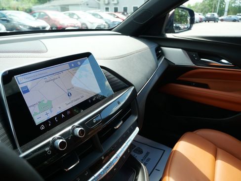 Used 2020 Cadillac CT4 Premium Luxury AWD/4WD image 13