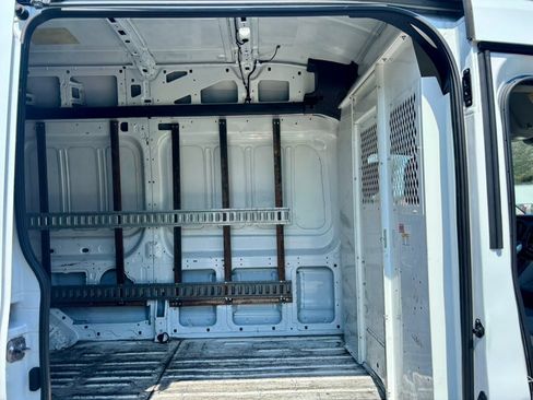 Used 2023 Ford Transit 250 148 High Roof Extended RWD image 23