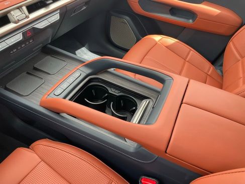 New 2027 Kia Telluride X-Line SX Prestige AWD/4WD image 20