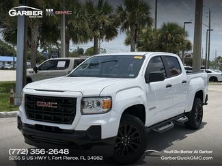 Used 2022 GMC Canyon Elevation Standard w/ Convenience Package RWD video 1