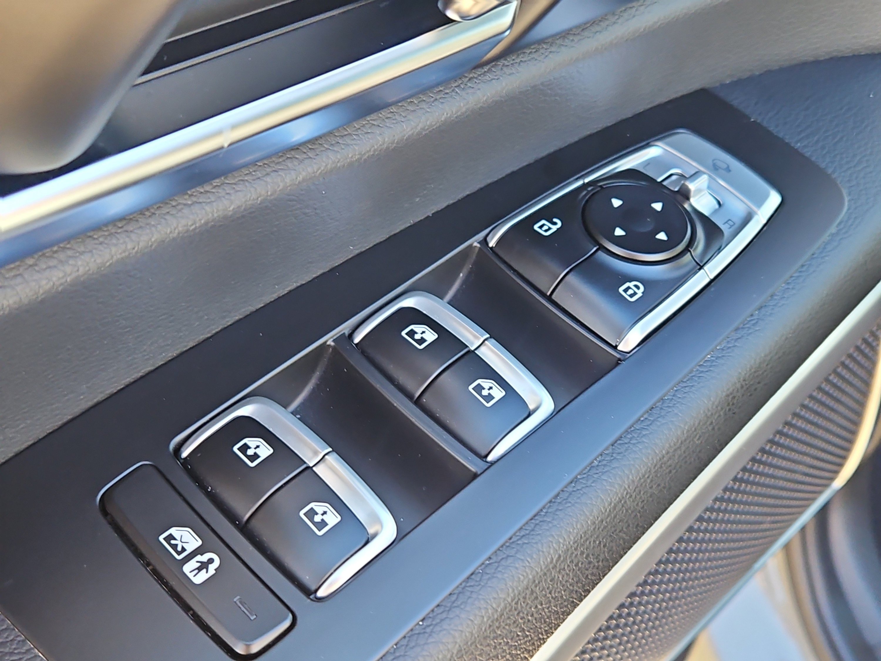 Used 2024 Kia Telluride EX X-Line AWD/4WD image 22