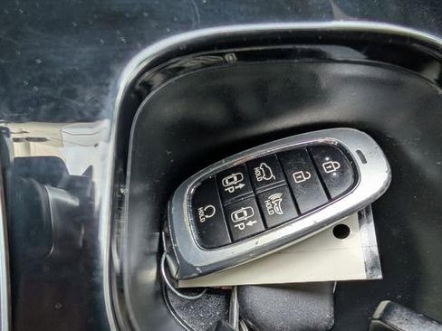 Used 2024 Hyundai Tucson SEL image 5