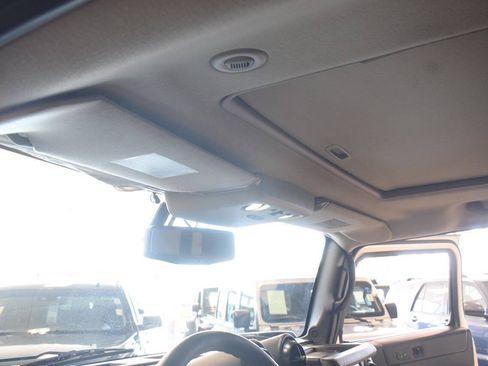 Used 2007 HUMMER H2 SUT AWD/4WD image 49