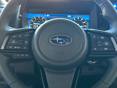 New 2026 Subaru Outback Premium AWD/4WD image 26
