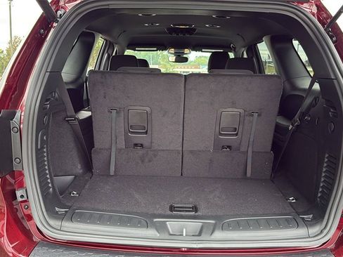 New 2026 Dodge Durango GT image 11