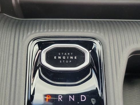 New 2026 Jeep Cherokee Overland w/ Advanced Pro Tech Group image 30