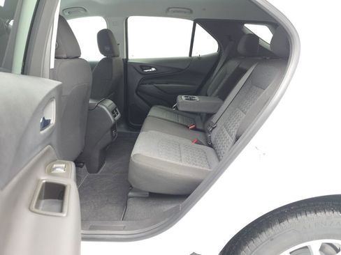 Certified 2023 Chevrolet Equinox LT image 41