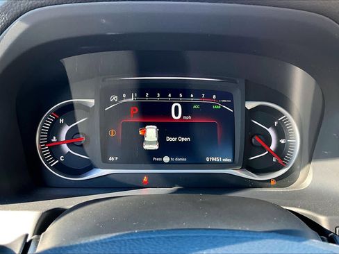 Used 2024 Honda Passport Black Edition image 25