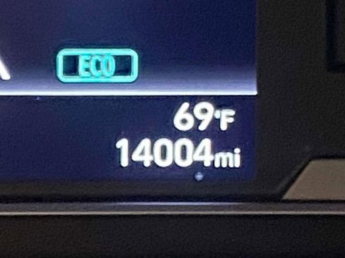 Certified 2024 Hyundai Tucson Blue image 23