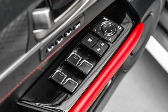 Used 2016 Lexus GS 350 F Sport w/ F Sport Package RWD image 44
