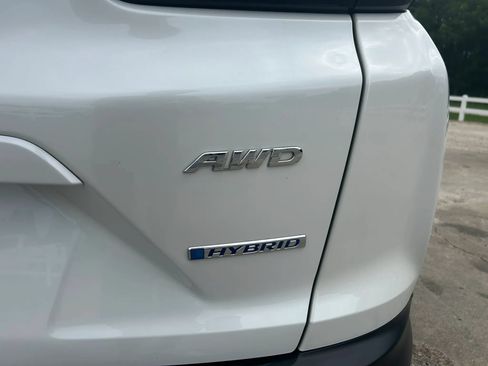 Used 2020 Honda CR-V EX-L image 11