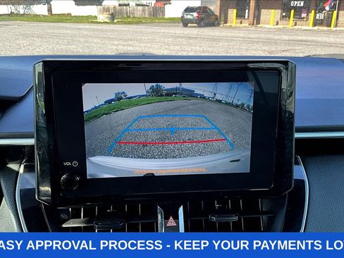 Used 2023 Toyota Corolla SE FWD image 16
