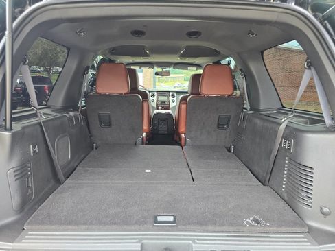 Used 2013 Ford Expedition King Ranch AWD/4WD image 25