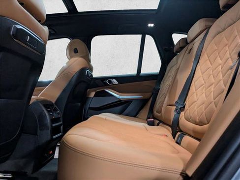 New 2026 BMW X5 xDrive50e w/ Premium Package image 17