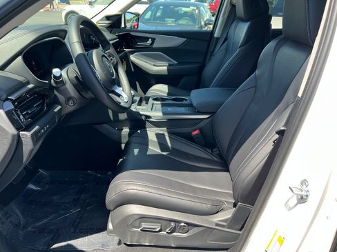 New 2026 Acura MDX SH-AWD w/ Technology Package image 13