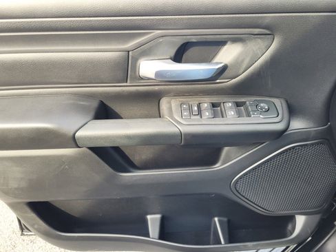 New 2026 RAM 1500 Express image 19