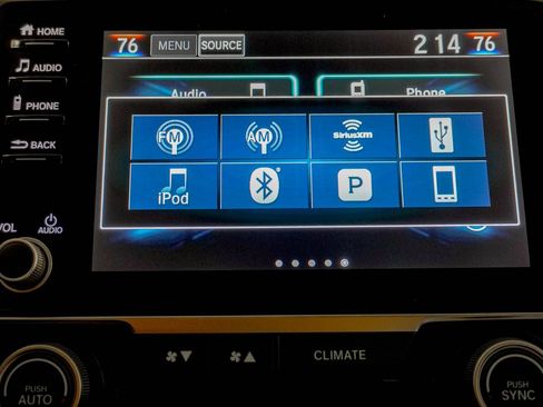 Used 2020 Honda Civic EX-L image 25