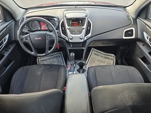 Used 2016 GMC Terrain SLE image 22