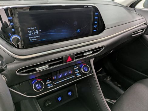 Certified 2023 Hyundai Sonata SEL image 10