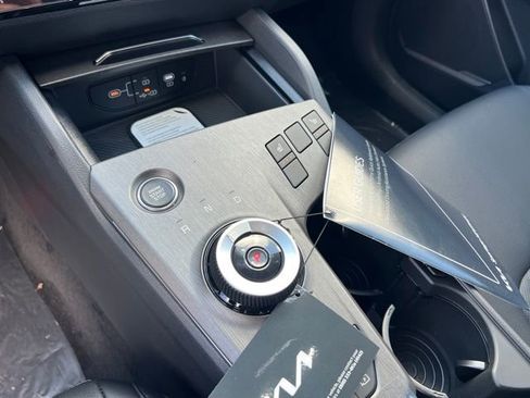 New 2026 Kia Sportage X-Line AWD/4WD image 22
